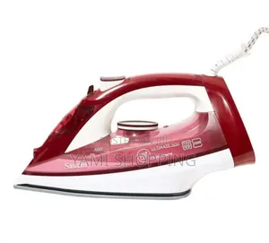Photo - Saachi  Electric Steam Iron
