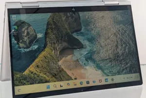 Photo - New Laptop HP Envy X360 16GB Intel Core I7 SSD 1T
