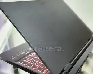 New Laptop Acer Nitro 5 16GB Intel Core I7 SSD 512GB