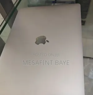 New Laptop Apple MacBook Pro M1 8GB Apple M1 SSD 512GB