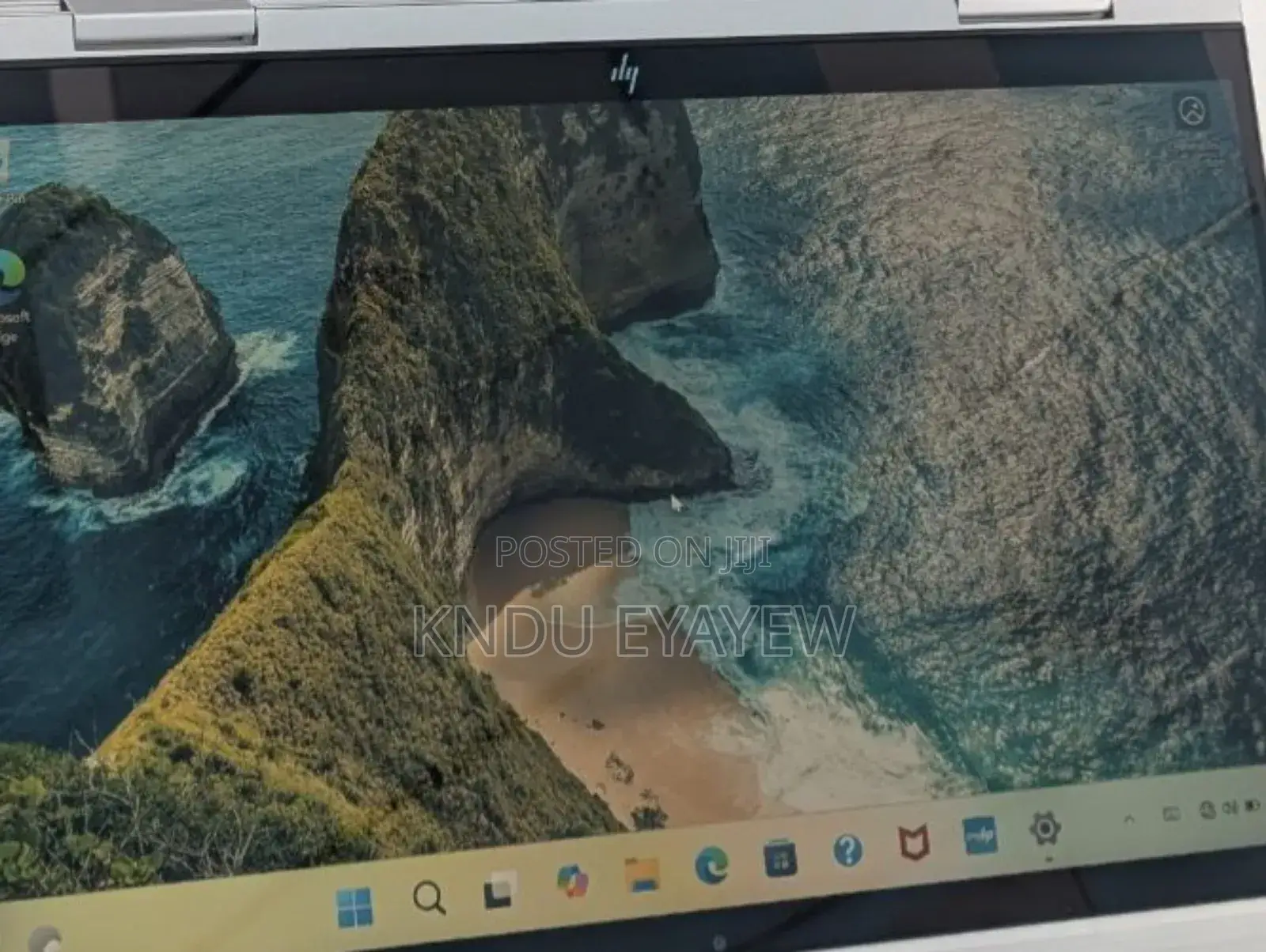 New Laptop HP Envy X360 16GB Intel Core Ultra 7 SSD 1T