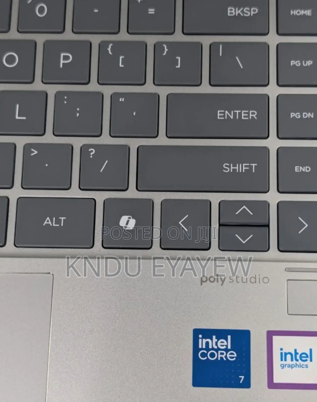 New Laptop HP Envy X360 16GB Intel Core Ultra 7 SSD 1T