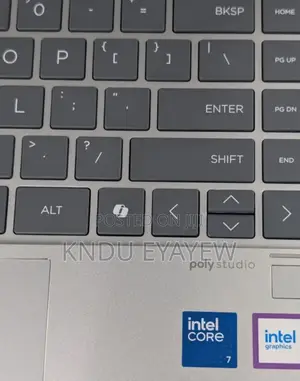 New Laptop HP Envy X360 16GB Intel Core Ultra 7 SSD 1T