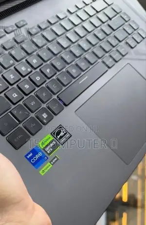 New Laptop Asus 16GB Intel Core I7 SSD 1T