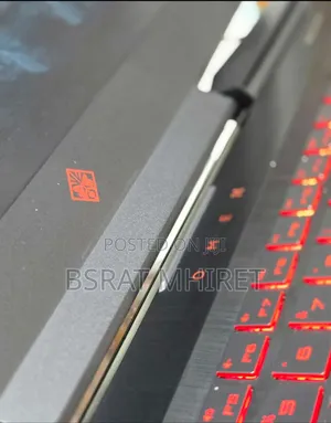 New Laptop HP Omen X 8GB Intel Core I7 SSD 1T