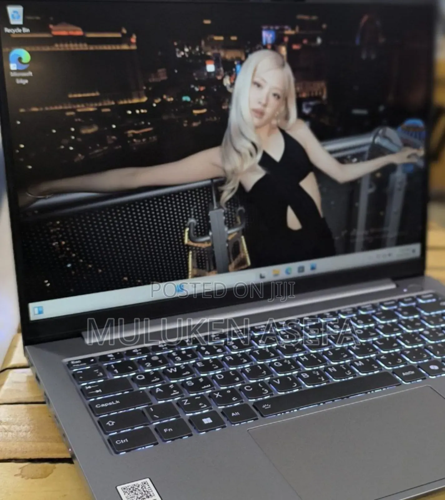 New Laptop Lenovo Thinkbook 14 16GB Intel Core Ultra 7 SSD 512GB