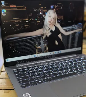 New Laptop Lenovo Thinkbook 14 16GB Intel Core Ultra 7 SSD 512GB