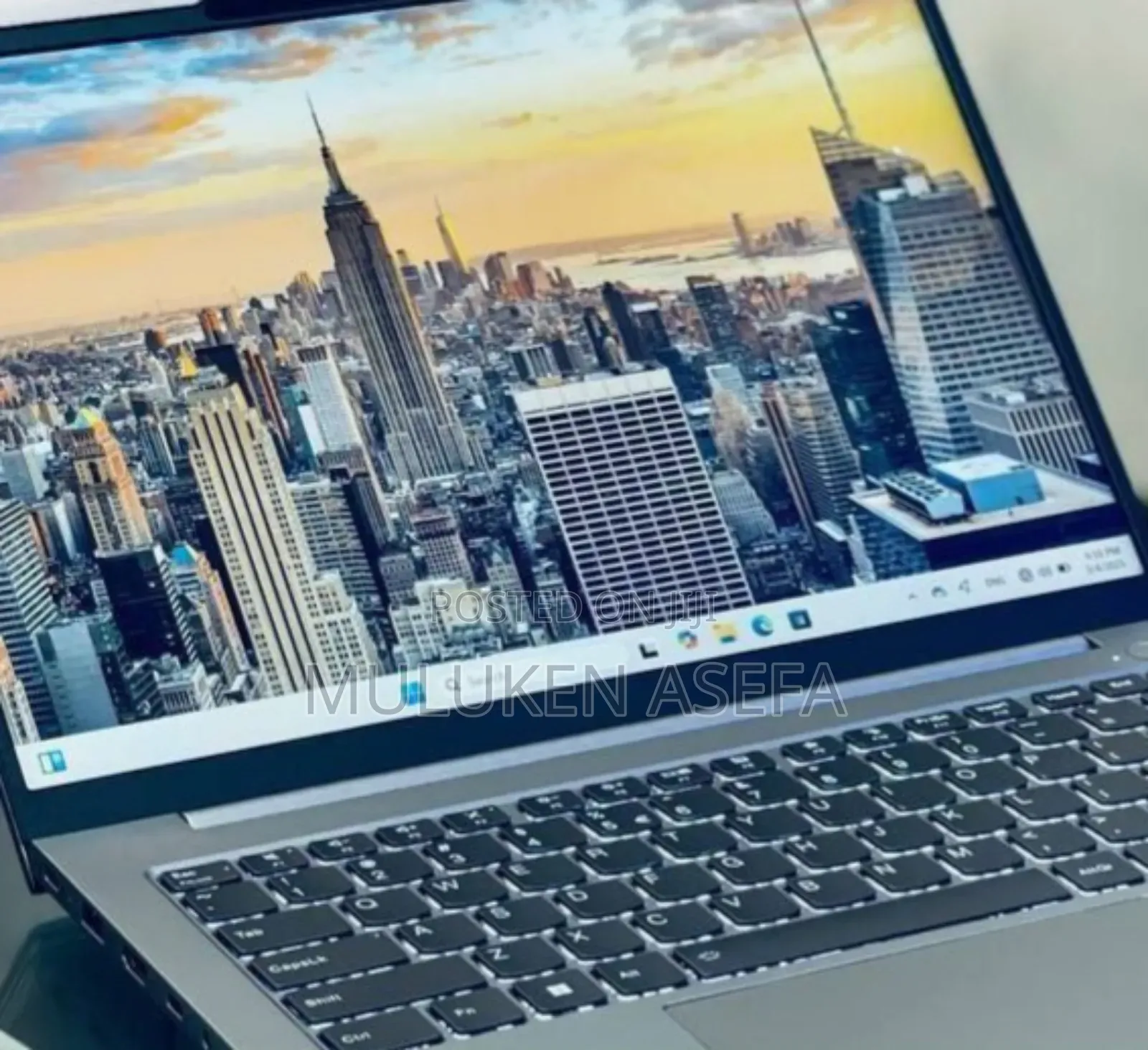 New Laptop Lenovo Thinkbook 14 16GB Intel Core Ultra 7 SSD 512GB