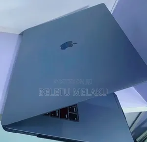 New Laptop Apple MacBook Pro 2019 16GB Intel Core I9 SSD 1T