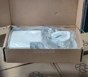 Photo - Laptop Charger