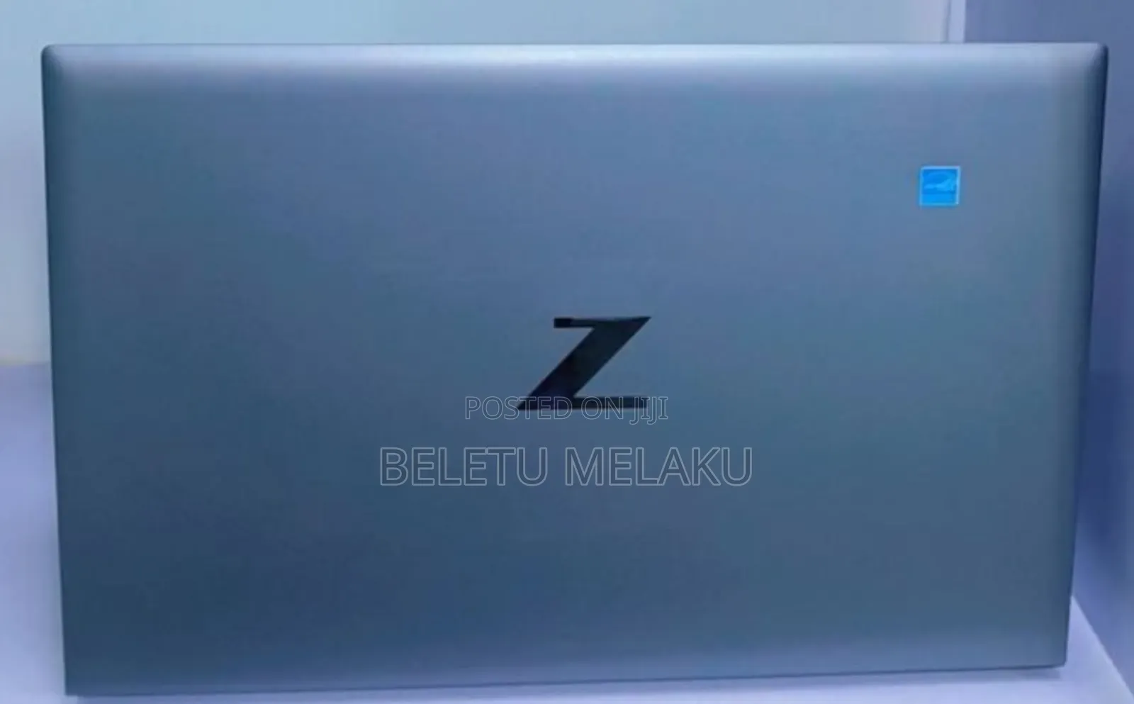 New Laptop HP ZBook 15 16GB Intel Core I7 SSD 512GB