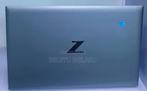 New Laptop HP ZBook 15 16GB Intel Core I7 SSD 512GB