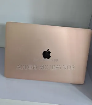 New Laptop Apple MacBook Pro 2019 8GB Intel Core I5 SSD 256GB