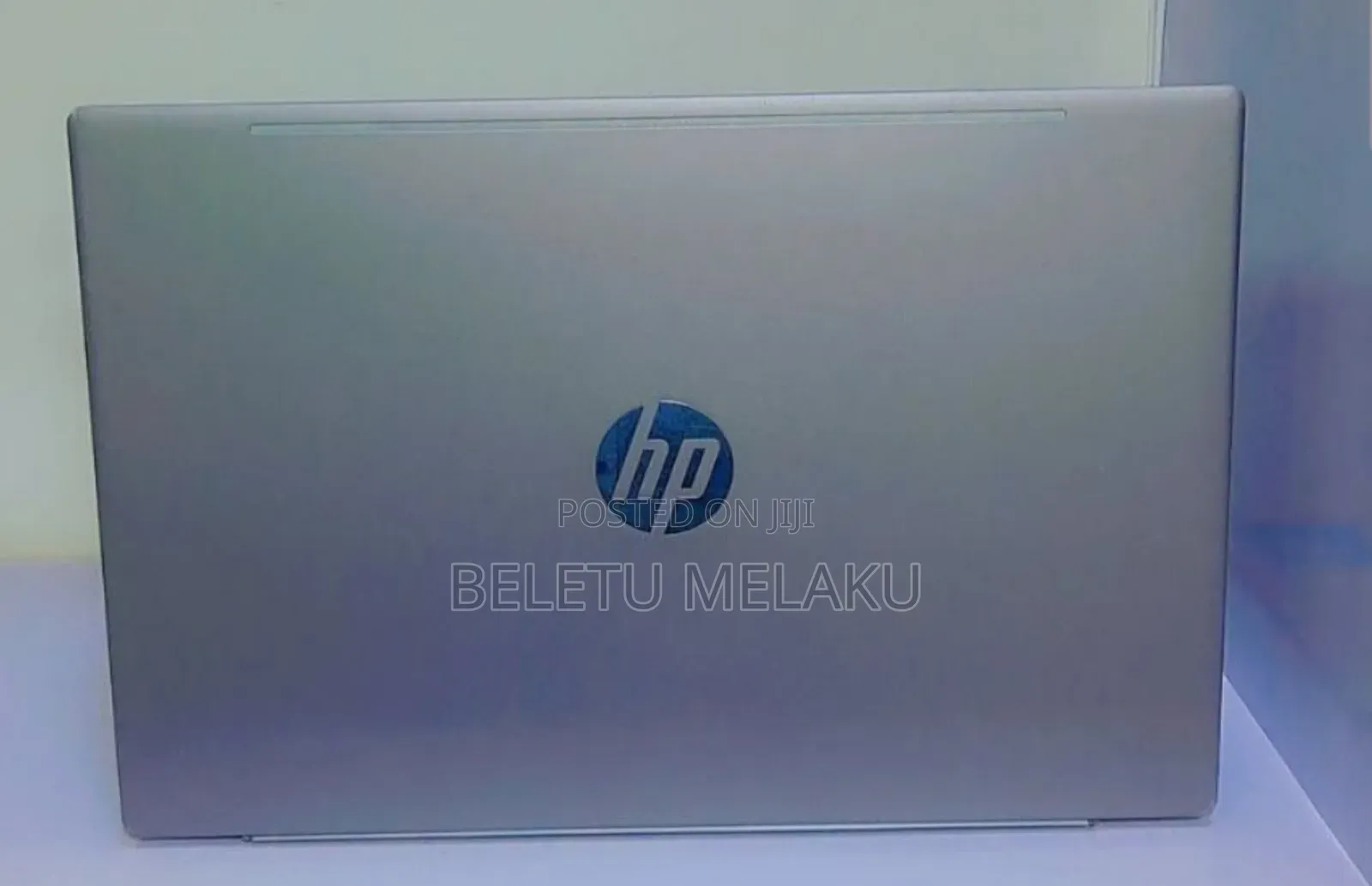 New Laptop HP Pavilion 15 8GB Intel Core I7 SSD 256GB