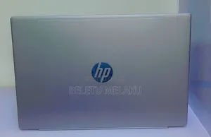 New Laptop HP Pavilion 15 8GB Intel Core I7 SSD 256GB