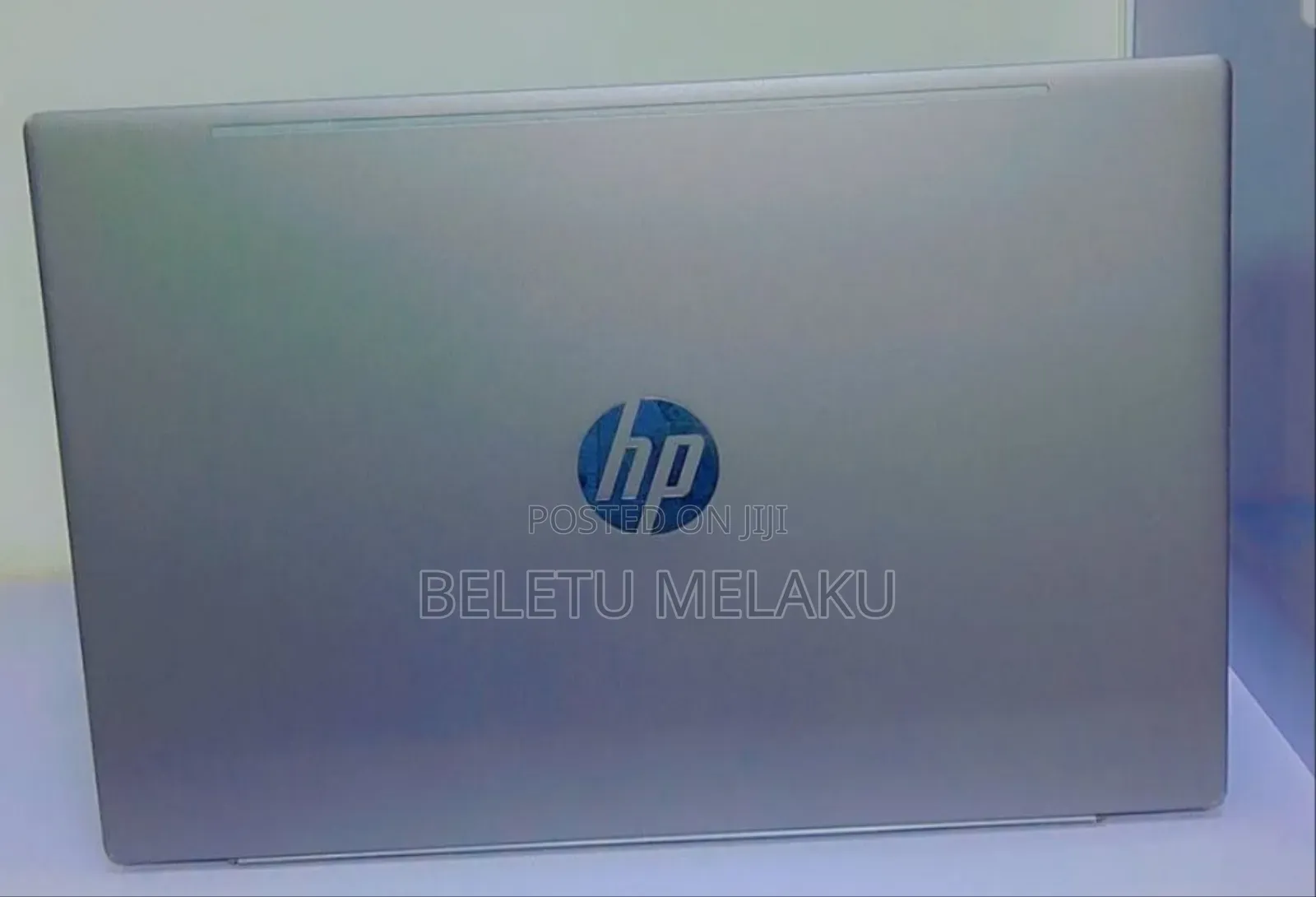 New Laptop HP Pavilion 15 8GB Intel Core I7 SSD 256GB