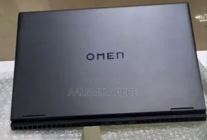 New Laptop HP Omen 16 16GB Intel Core I7 SSD 1T