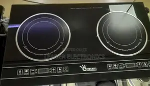 Photo - Gelingi Stove Digital Stove