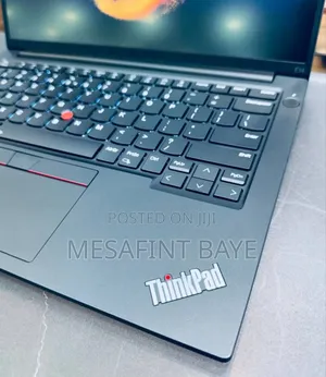 Photo - New Laptop Lenovo ThinkPad Yoga 32GB Intel Core I7 SSD 512GB