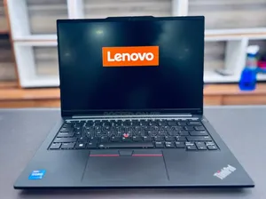 New Laptop Lenovo ThinkPad Yoga 32GB Intel Core I7 SSD 512GB