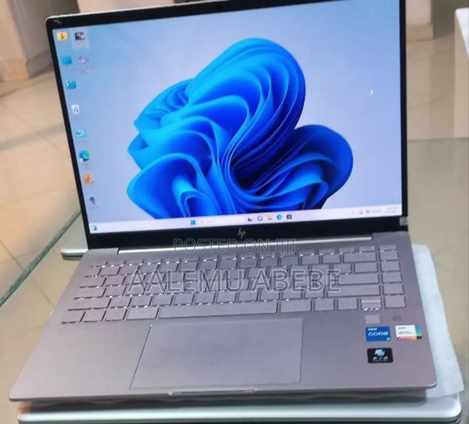 New Laptop HP Stream Notebook 16GB Intel Core I5 SSD 1T