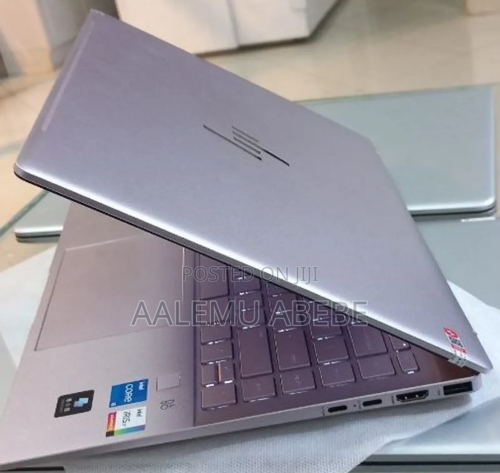 New Laptop HP Stream Notebook 16GB Intel Core I5 SSD 1T