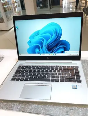 New Laptop HP EliteBook 840 G5 16GB Intel Core I5 SSD 512GB