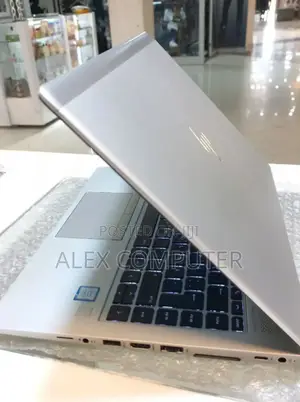 New Laptop HP EliteBook 840 G5 16GB Intel Core I5 SSD 512GB