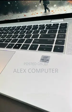 New Laptop HP EliteBook 840 G5 16GB Intel Core I5 SSD 512GB