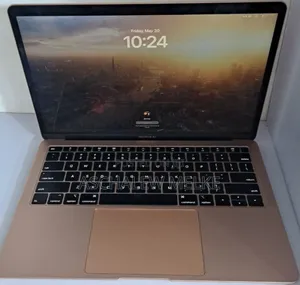 New Laptop Apple MacBook Air 2019 8GB Intel Core I5 SSD 256GB