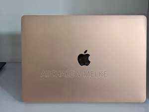 New Laptop Apple MacBook Air 2019 8GB Intel Core I5 SSD 256GB