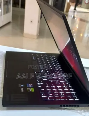 New Laptop HP Omen 16 16GB Intel Core I9 SSD 1T