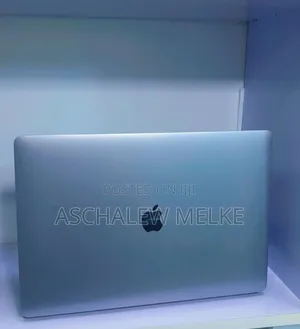 New Laptop Apple MacBook Pro 2019 16GB Intel Core I9 SSD 1T