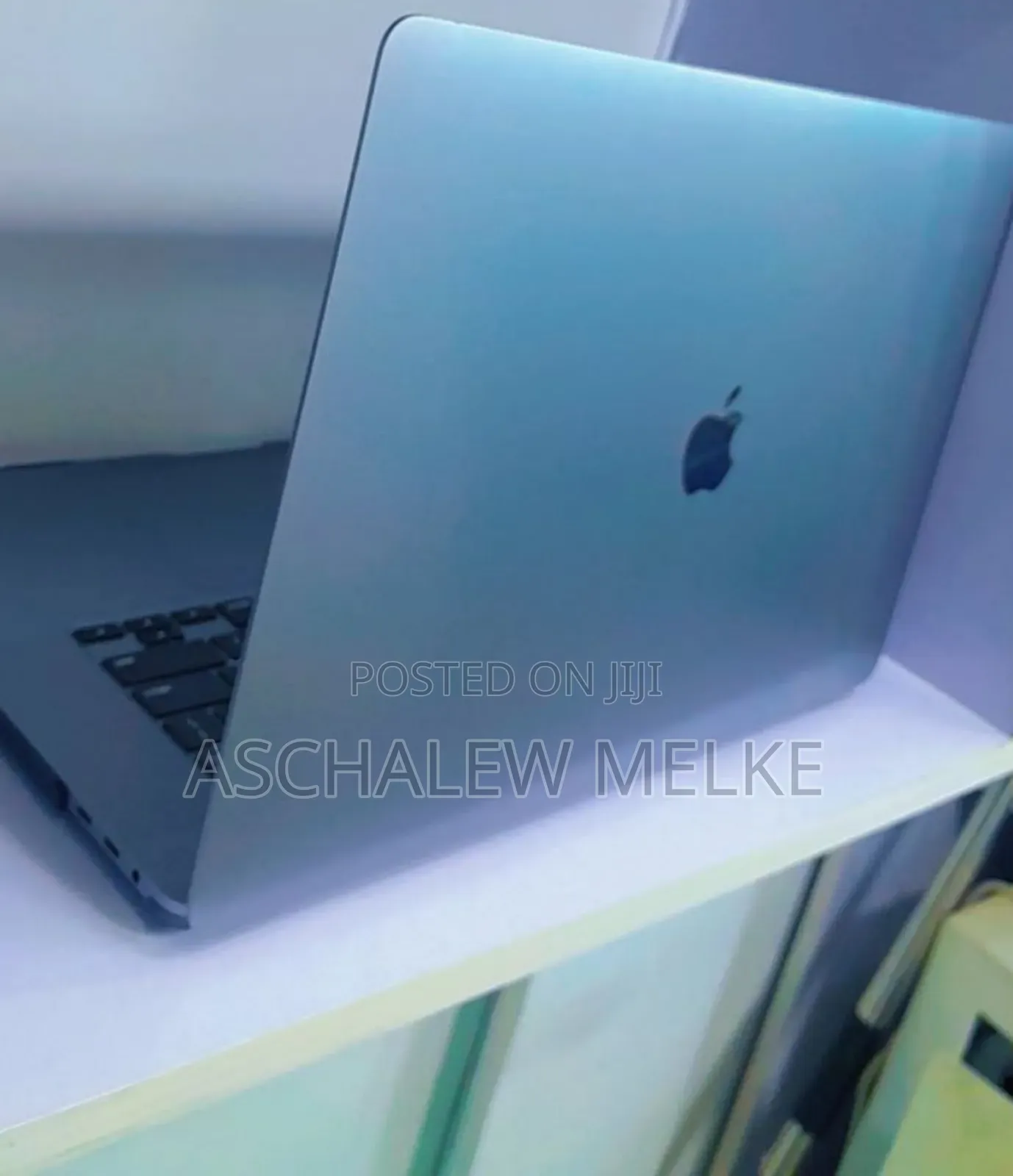 New Laptop Apple MacBook Pro 2019 16GB Intel Core I9 SSD 1T