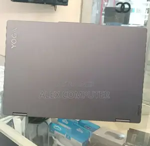 New Laptop Lenovo Yoga 7i 16GB Intel Core Ultra 7 SSD 1T