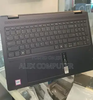 New Laptop Lenovo Yoga 7i 16GB Intel Core Ultra 7 SSD 1T