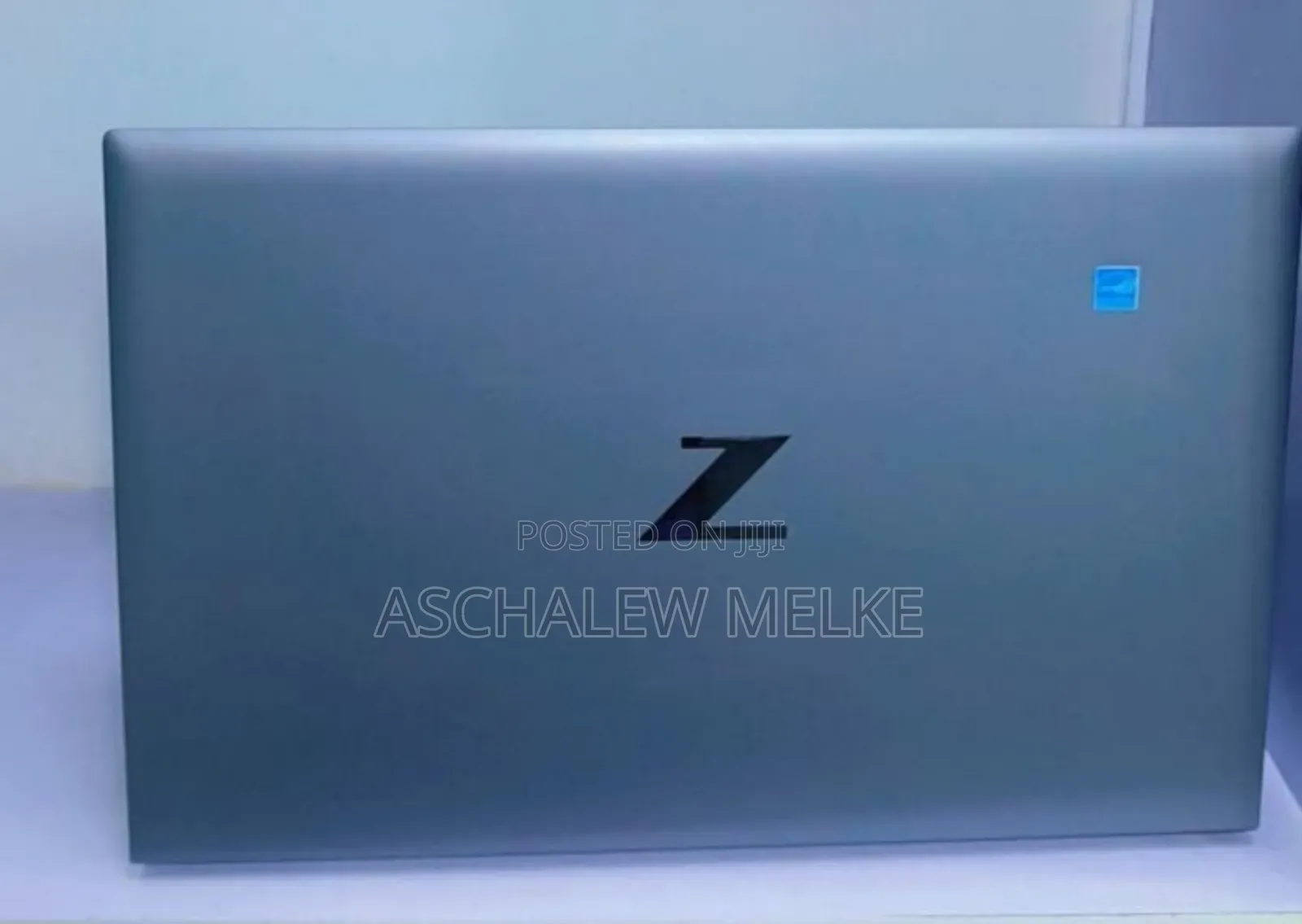 New Laptop HP ZBook 15 16GB Intel Core I7 SSD 512GB