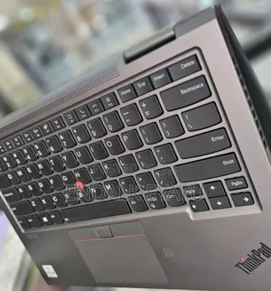 New Laptop Lenovo Thinkpad X1 Yoga 16GB Intel Core I7 SSD 512GB