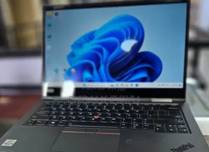 New Laptop Lenovo Thinkpad X1 Yoga 16GB Intel Core I7 SSD 512GB