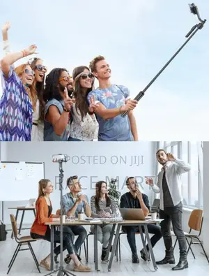 Ai Face Tracking Gimbal