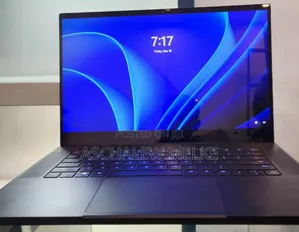 Photo - New Laptop Razer Blade 32GB Intel Core I7 SSD 1T