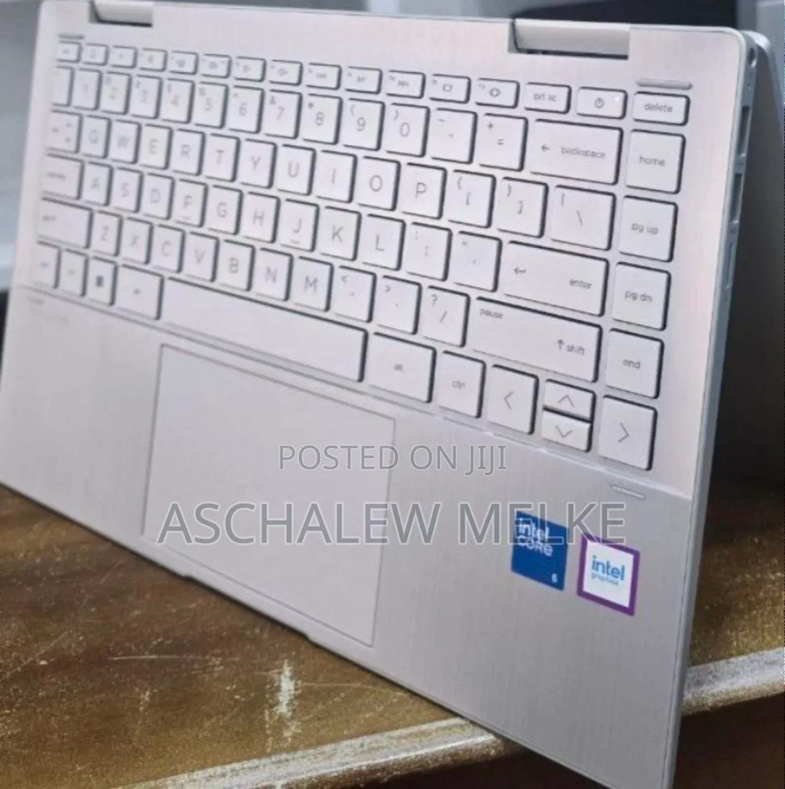 New Laptop HP Pavilion 14 16GB Intel Core I5 SSD 1T