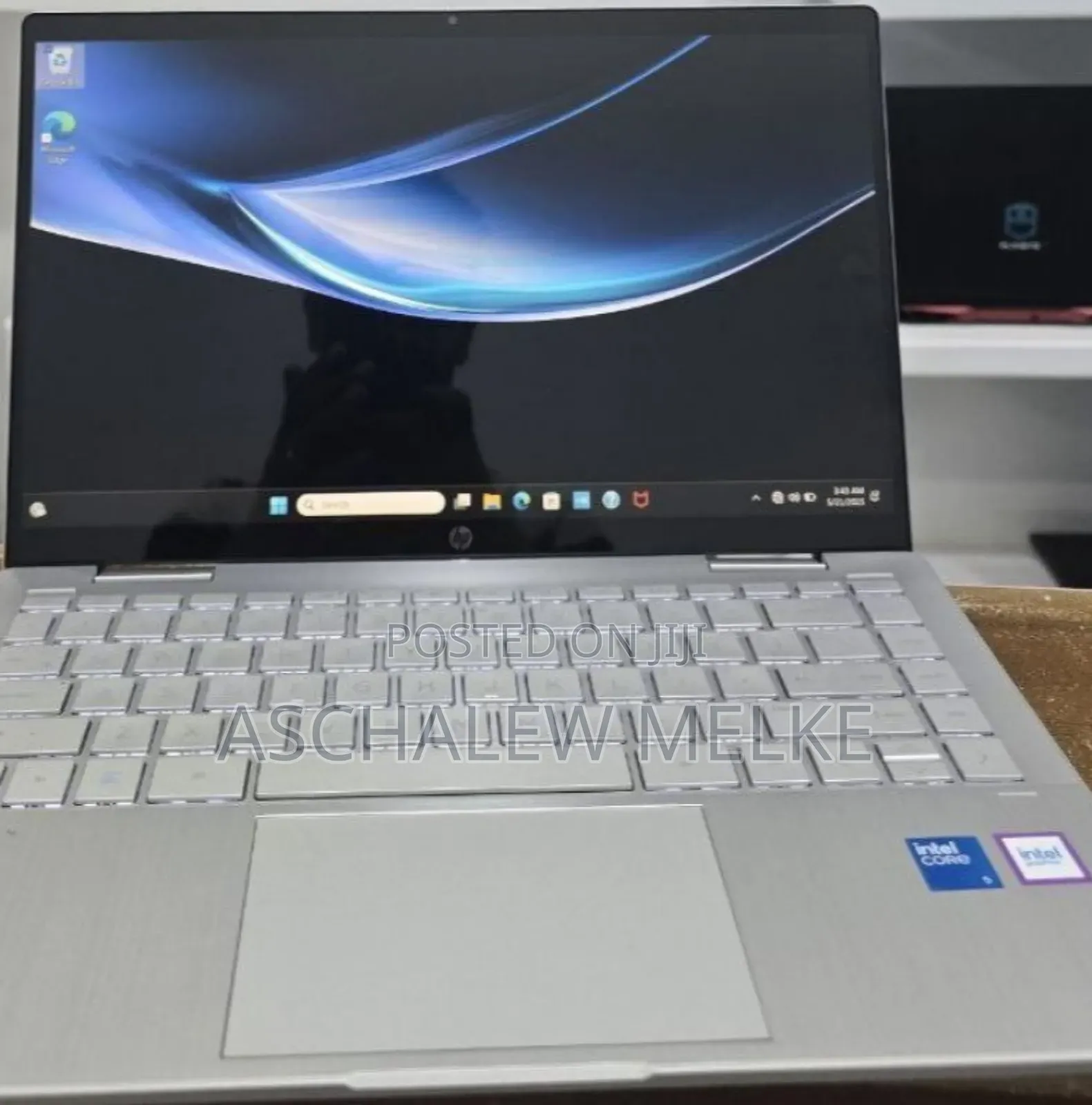 New Laptop HP Pavilion 14 16GB Intel Core I5 SSD 1T