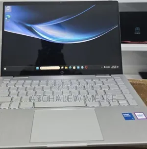 New Laptop HP Pavilion 14 16GB Intel Core I5 SSD 1T