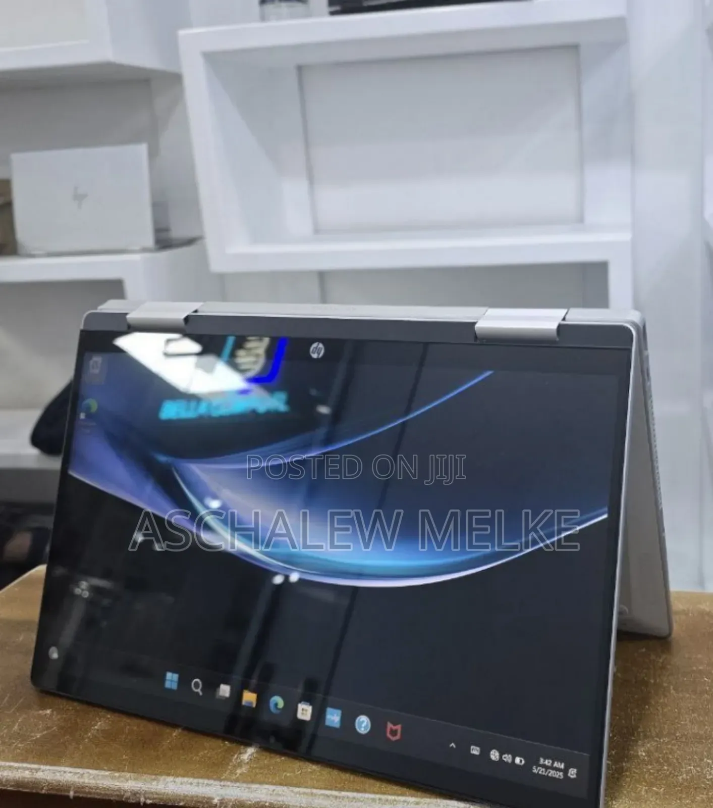 New Laptop HP Pavilion 14 16GB Intel Core I5 SSD 1T