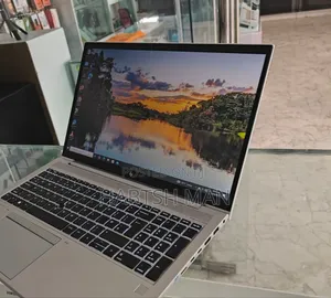 New Laptop HP EliteBook 850 G8 16GB Intel Core I7 SSD 512GB