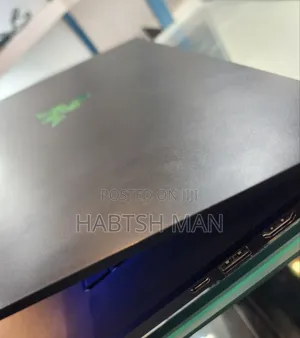 Photo - New Laptop Razer Blade 32GB Intel Core I7 SSD 1T