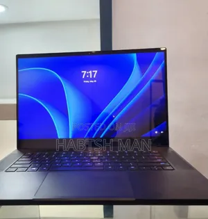 New Laptop Razer Blade 32GB Intel Core I7 SSD 1T