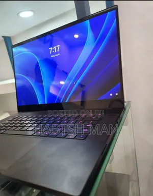 New Laptop Razer Blade 32GB Intel Core I7 SSD 1T