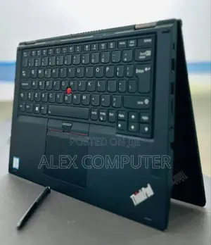 New Laptop Lenovo Thinkpad X13 Yoga 8GB Intel Core I5 SSD 512GB
